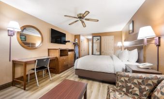 Econo Lodge