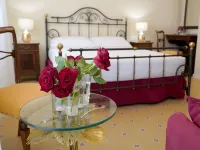 Palazzo Florio Boutique Residence Hotele w: Vasto