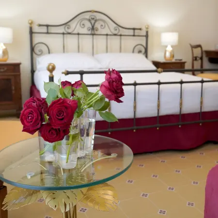 Palazzo Florio Boutique Residence