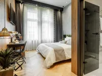 Schuster Boarding House Hotels near Strada Sforii