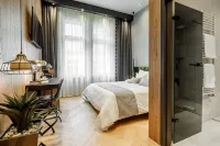 Schuster Boarding House