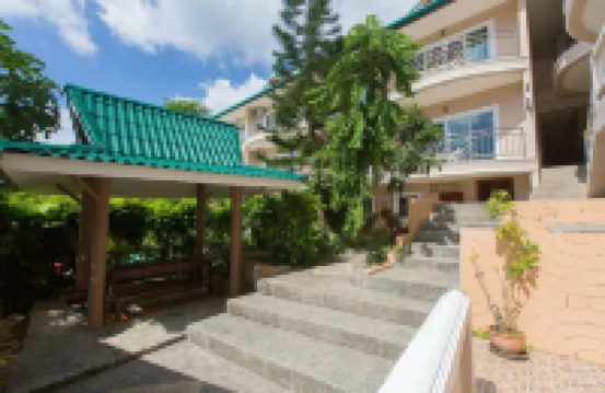 Patong Rai Rom Yen Resort