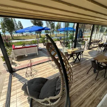 Garden Butik & Apart Hotel Akbük