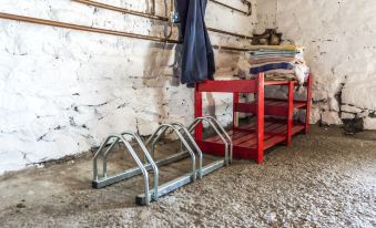 Ashgrove Farm - Llawhaden - Narberth