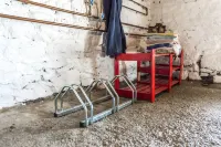 Ashgrove Farm - Llawhaden - Narberth