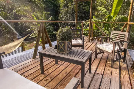 Hacienda Tres Casitas Отели в г. Кабо Рохо