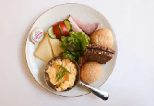 Baltic Gdansk Old Town