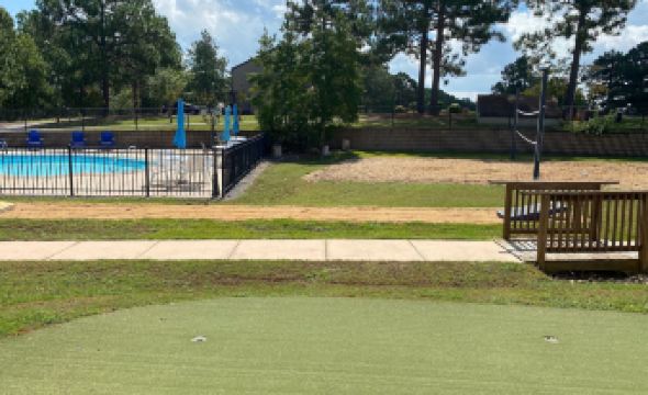 Carolina Pine Inn Near Southern Pines-Pinehurst