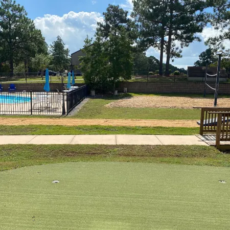 Carolina Pine Inn Near Southern Pines-Pinehurst