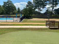 Carolina Pine Inn Near Southern Pines-Pinehurst - Pools