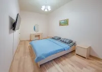 HB Apartments Zubalashvili