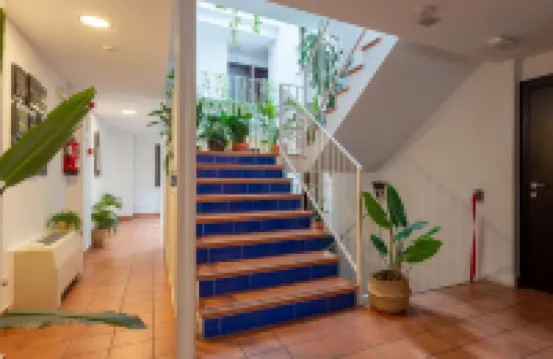 라 포사다 베날마데나