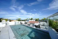 Lesplanade by Wynwood House Hoteles en Playa Bonita Village