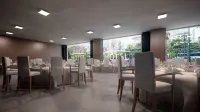 Sercotel Aura Algeciras - breakfast
