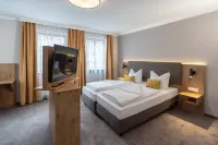 Hotel & Restaurant Ritter Jörg Hotels in Eibelstadt