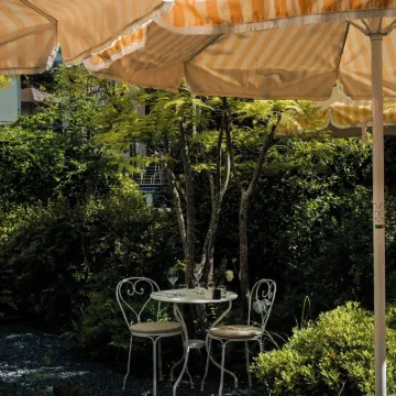 Le 5 Particulier Hotels near Royal Pavilion