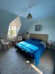 La Pichonnière - Bed and breakfasts