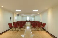 Faro Hotel São José Dos Campos Hotels in Sao Jose dos Campos