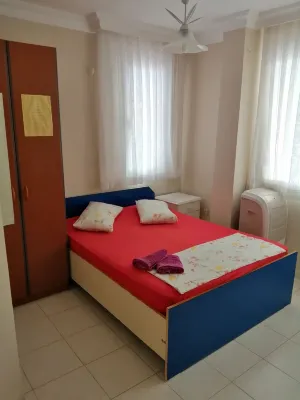 Gedik Pansiyon