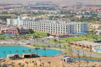 The Palace Beach Hotel