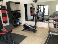 Adis Hotels Prime - Gym