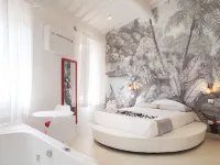 San Sebastiano Suite & Luxury Apartments Hotels in Colle di Val d'Elsa