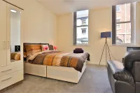 The Nest Hotels in Sheffield