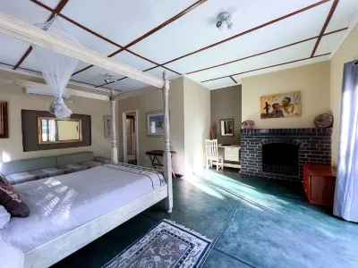 Gweta Lodge Hotels in 