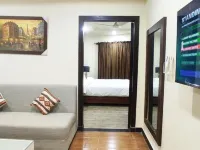 Hotel Daffodils Hotels in Rawalpindi