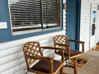 Mountain View Lodge Hotels in Red River