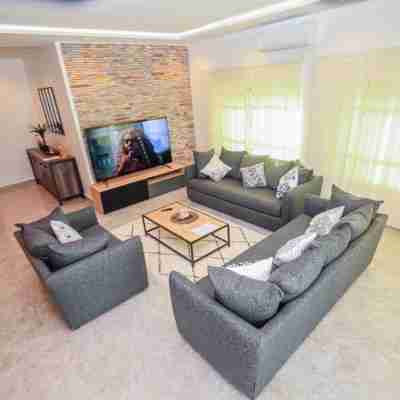Residence Mh Services Rooms