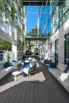 โรงแรมคาร์ริค คาโมกลี โปรโตฟิโน โคสต์ - ที่มีฟิตเนส