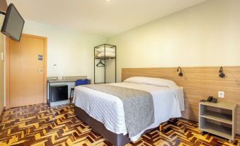 Hotel Dom Rafael Business