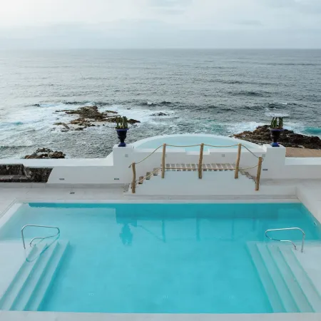 Boutique Eco Hotel Costa Mágica