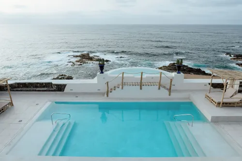 Boutique Eco Hotel Costa Mágica Hotel a Tegueste