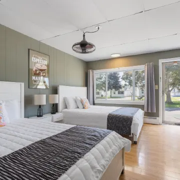 The Beaches Guest Rooms and Cottages