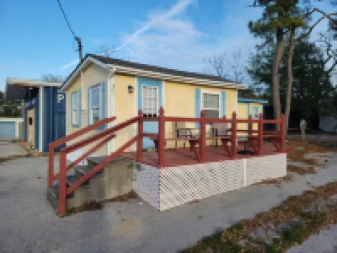 Beaufort Harbour Suites and Lodges Hotels in Beaufort