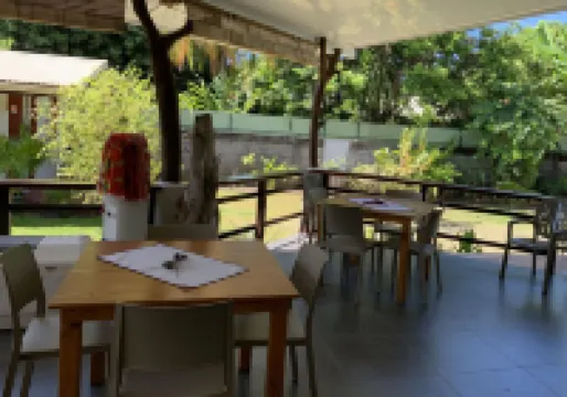 Pension Pare Lodge