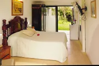 Ars Amici Hotel Hotels in Maldonado
