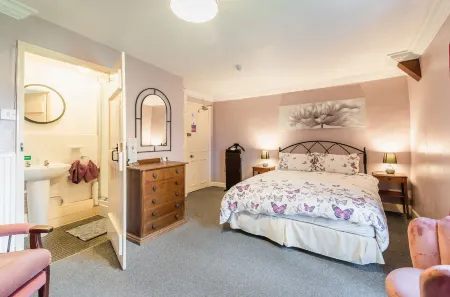 Yallands Farmhouse Отели в г. Стейплгров