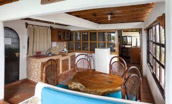 Hotel Bungalows Acuario