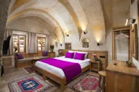 Ayazma Cave Hotel Hotels in Urgup