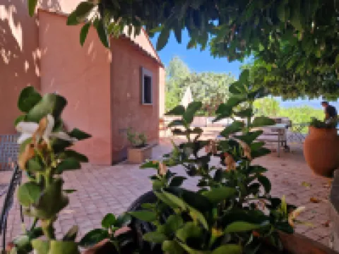 Lumia Hoteles en Riposto