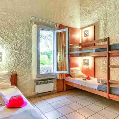 SOWELL Family Cap d'Agde Rooms
