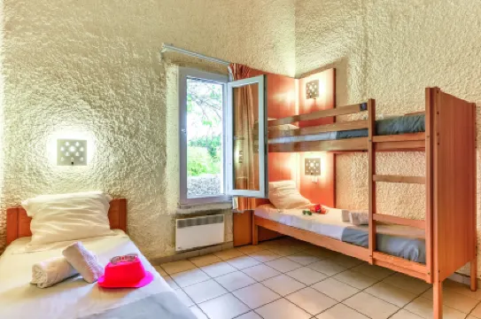 Sowell Family Cap D’Agde