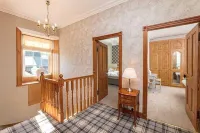 Maxwelston Farmhouse Hotels in Girvan