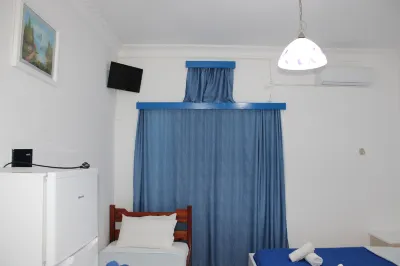 The Three Anchors Rooms Hotel in zona AEGEANVIP