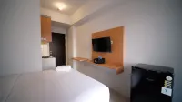 Tidy and Cozy Stay Studio Apartment at Suncity Residence Hotels in Sidoarjo