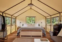 AutoCamp Cape Cod Hotel di Falmouth
