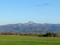 Fureai No Sato Hinode Hotels in Rankoshi